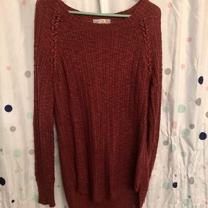 Kohls Sweater